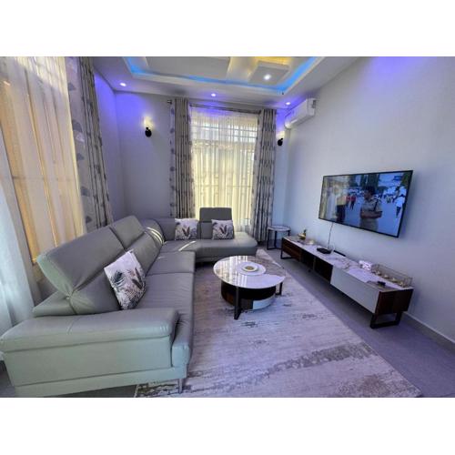 Acadia Apartment Dodoma