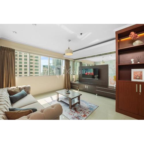 Acasia by Kozystay - Sudirman