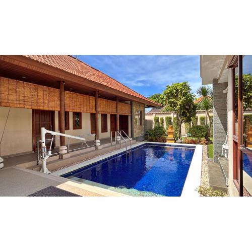 Accessible Penyaringan