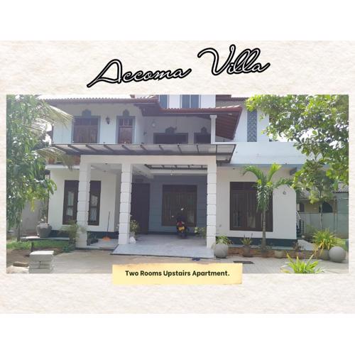 Accoma Villa