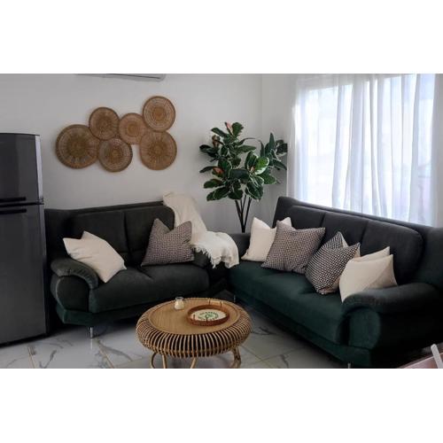 Accommodation with a Private Pool