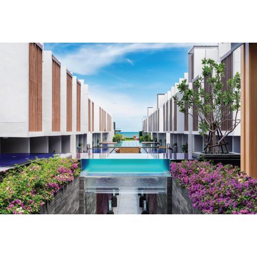 Ace of Hua Hin Resort - SHA PLUS