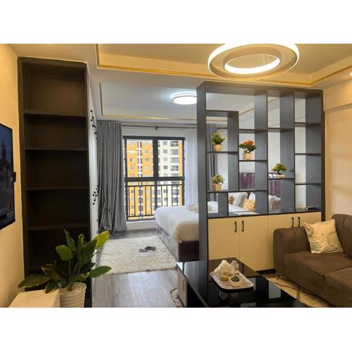 Ace one bedroom in kileleshwa