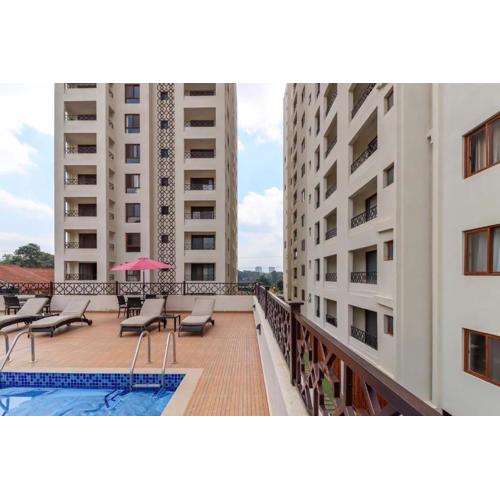 ACE SUITES Kileleshwa one bedroom