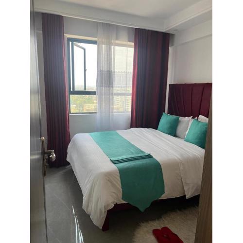 ACE SUITES Serene one Bedroom Kileleshwa