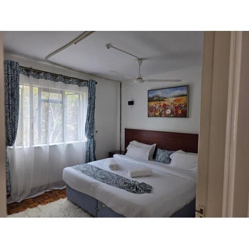 ACE SUITES WESTLANDs