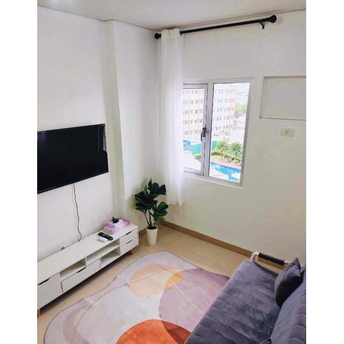 Ace That Condo Staycation Cheer Residences beside SM Marilao