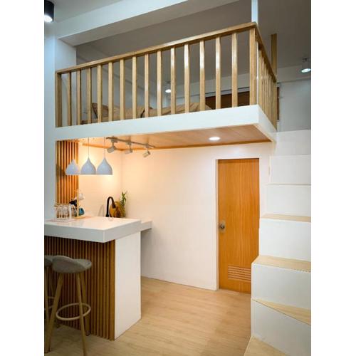 Ace Tiny Home in Alaminos - Home of the Hundred Islands
