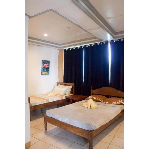 Ace Travellers Inn- Palawan