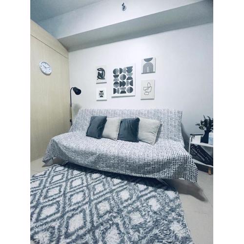 ACEA Suites - Sea Residences