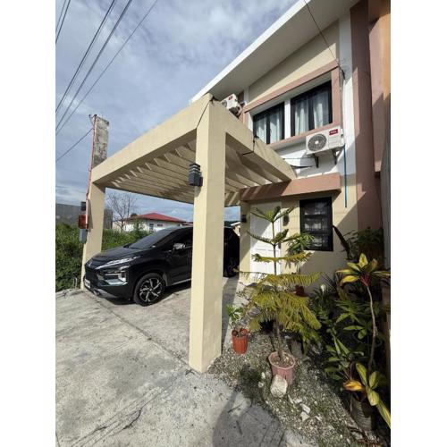 Ace's Villa, Calapan