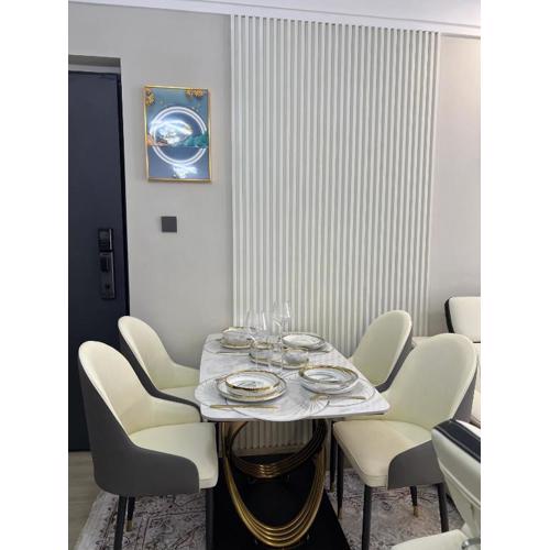 Achieng palace homes