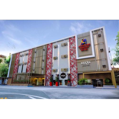 Achievers Airport Hotel