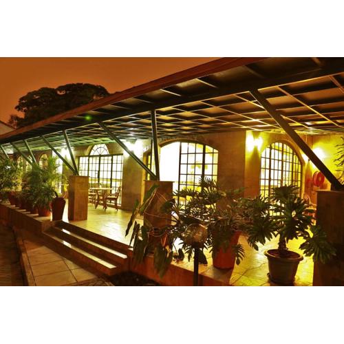 ACK Guest House Nairobi