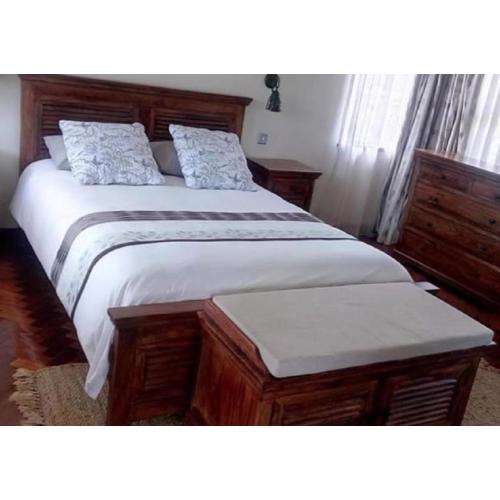 ACK St.Julians Centre