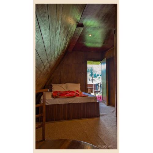 ACN Strawberry Cabana