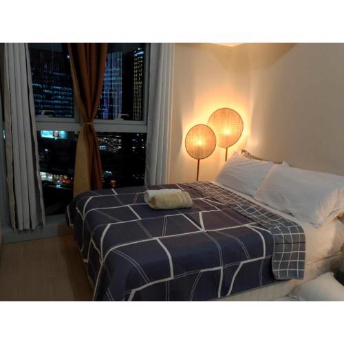 ACNgroup 1BR wbalcony