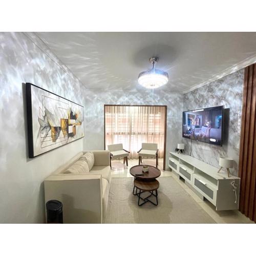 Acogedor alojamiento en San Isidro