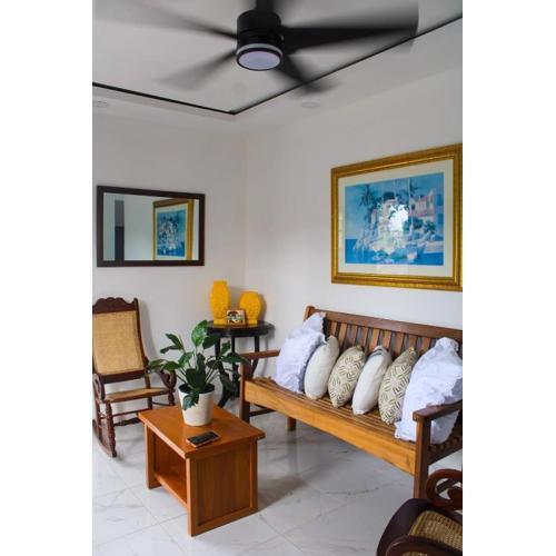 Acogedor apartamento a cerca de la playa