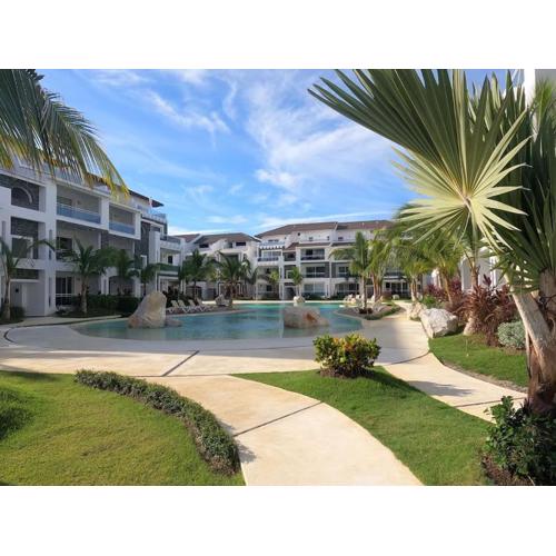 Acogedor apartamento en Estrella Dominicus