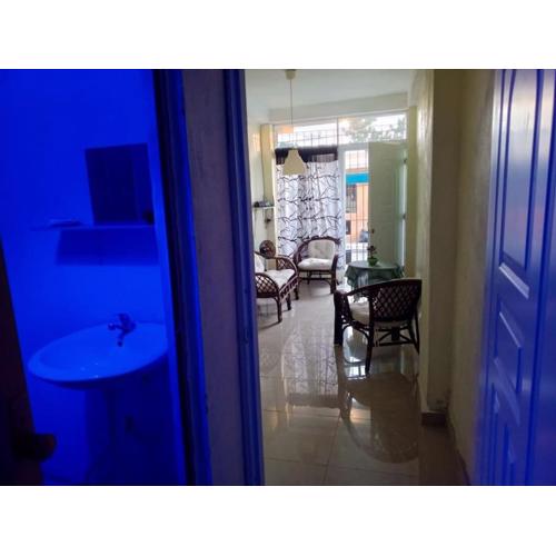 Acogedor apartamento entero