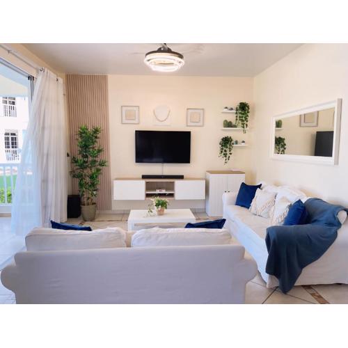 Acogedor Apartamento remodelado