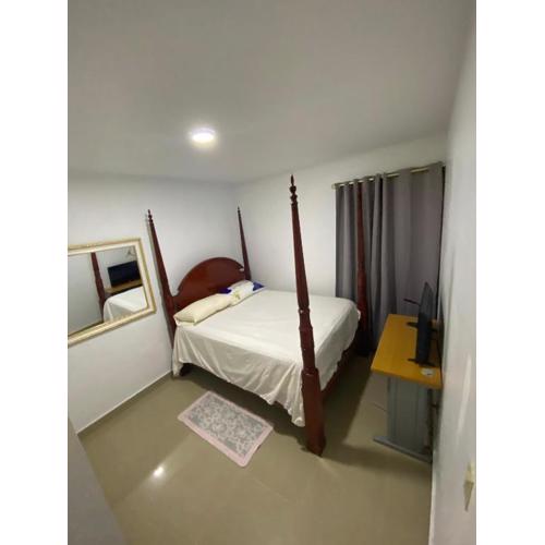 Acogedor apt con Ps5