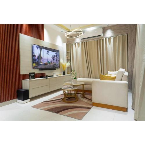 Acogedor y exclusivo Apt en el gran Santo Domingo