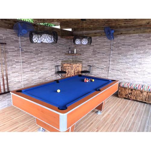 Acogedora Casa Vacacional