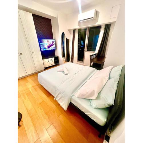 Acqua Private Residences -IGUAZU Tower - Mandaluyong