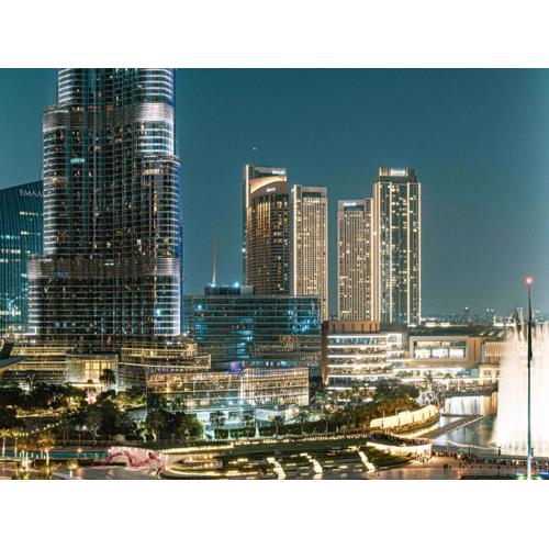 Act Tower Suites by Prestige Nest