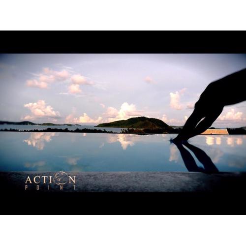 Action Point Weight loss and Fitness Resort