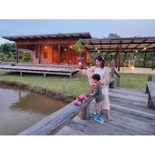 Active Kids Farm Pattaya