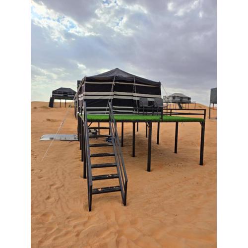 Activities Desert Camp