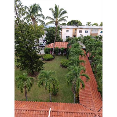 Acuario residencial 1