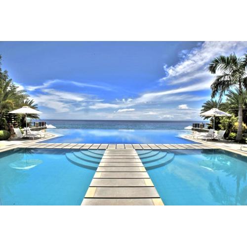 Acuatico Beach Resort & Hotel Inc.