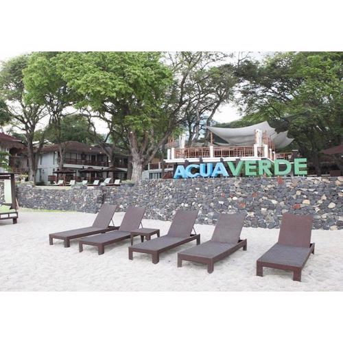 Acuaverde Beach Resort