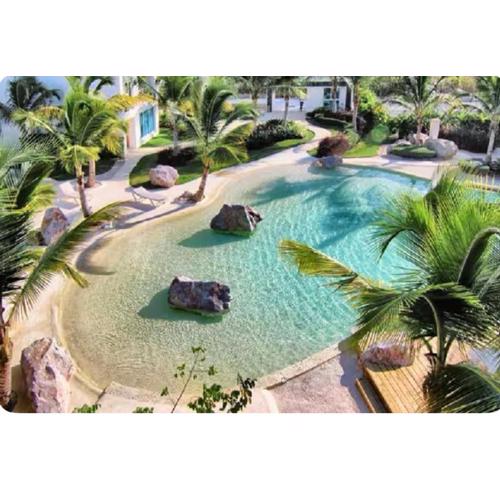 AD-301 Ático Duplex Estrella Dominicus