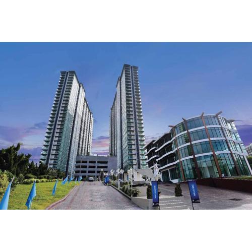 AD Jomtien condo