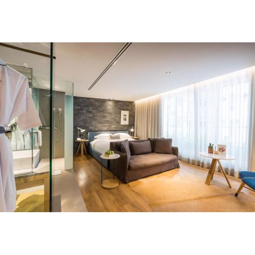 Ad Lib Hotel Bangkok