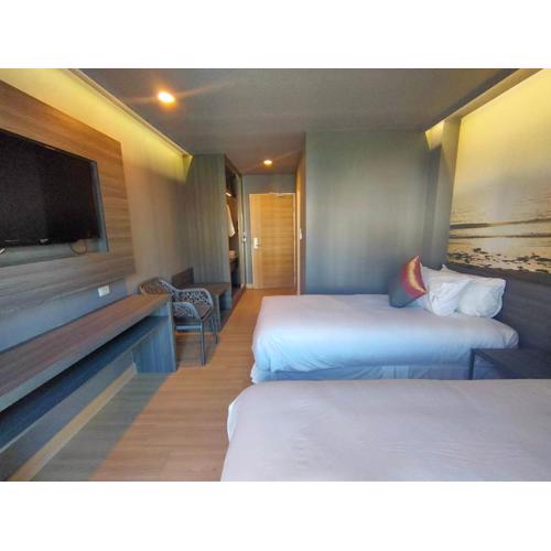 AD Resort Cha-am Hua Hin