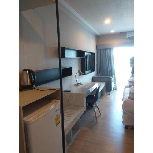 AD resort ชะอำ