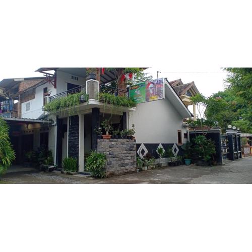 ADA Homestay