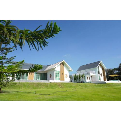 Ada Pool Villa Khaoyai