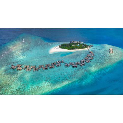 Adaaran Prestige Vadoo - Adults Only Premium All Inclusive with Free Transfers -15 Minutes away from Male