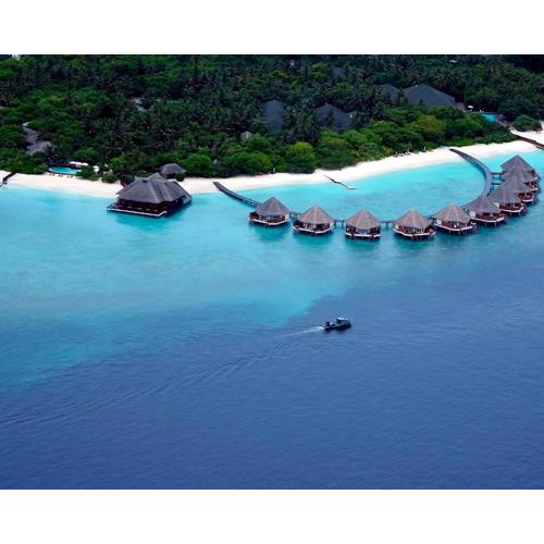 Adaaran Prestige Water Villas - with Dine around Premium All inclusive - 24 hours