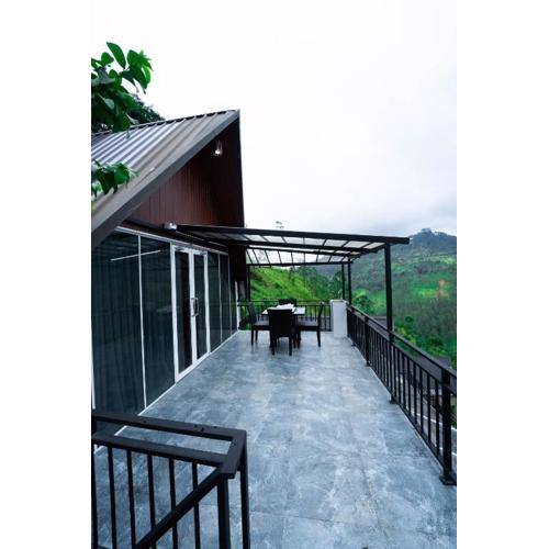 Adaaran St Clair Retreat