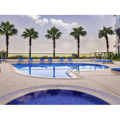 Adagio Premium Dubai Al Barsha