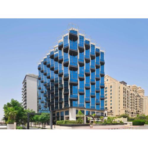 Adagio Premium The Palm