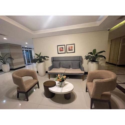 AdahkuMaya Luxury Suites